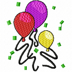 Holidays And Events Embroidery Design 3 Holidays And Events Embroidery Design 3